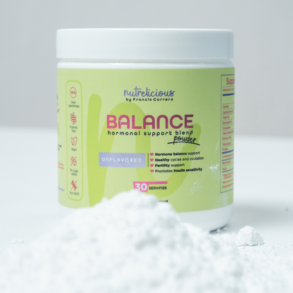 Balance MyoInositol Blend