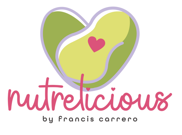 NUTRELICIOUS
