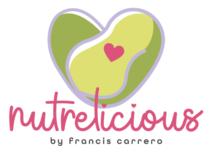 NUTRELICIOUS