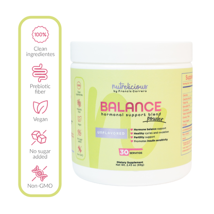 Balance MyoInositol Blend